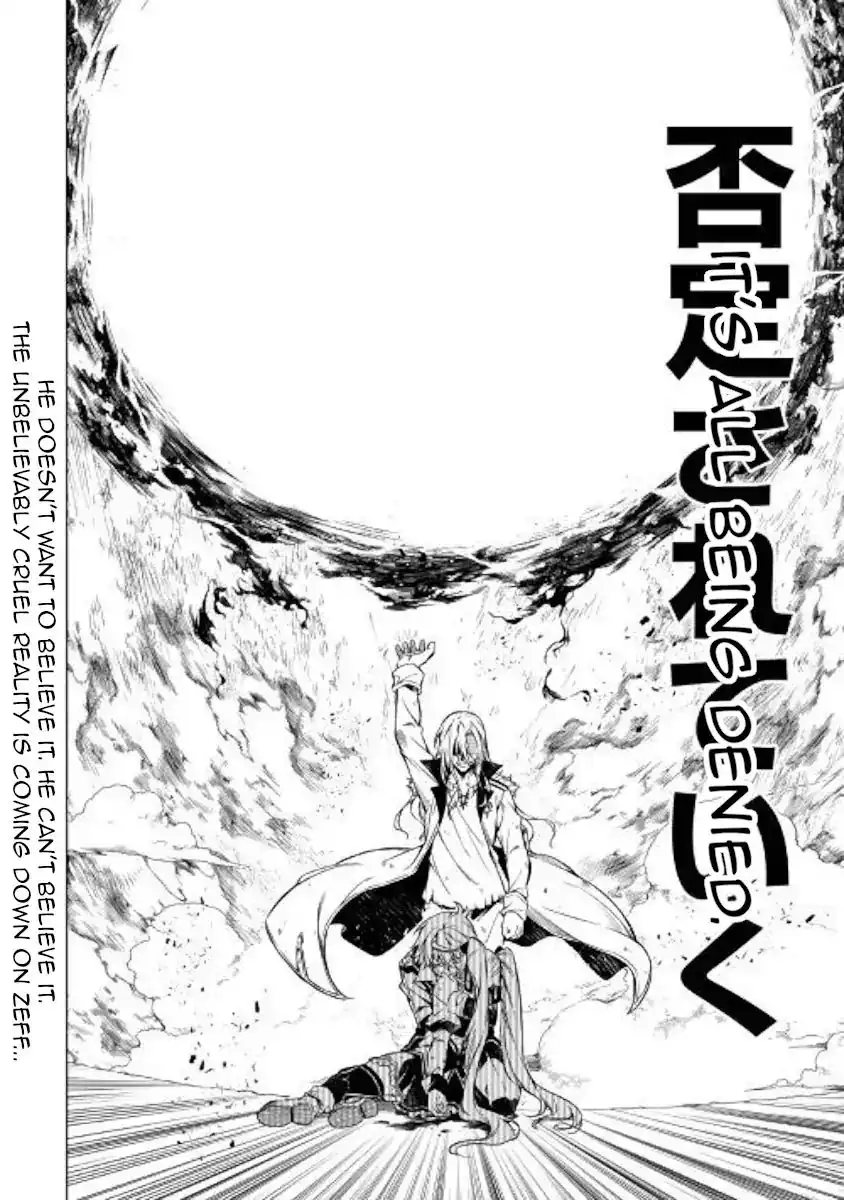 Kouritsu Kuriya Madoushi, Daini no Jinsei de Madou o Kiwameru Chapter 48 67